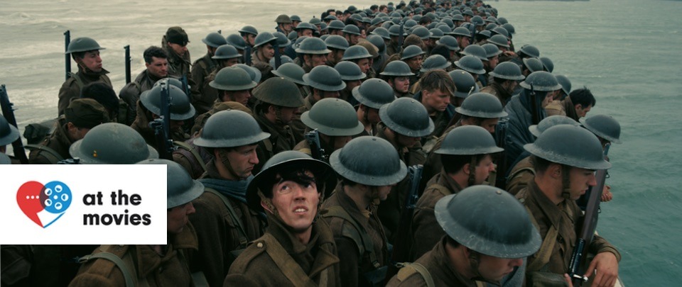 Dunkirk (At the Movies #194)