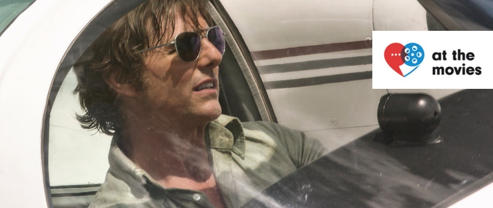 American Made (At the Movies #214)