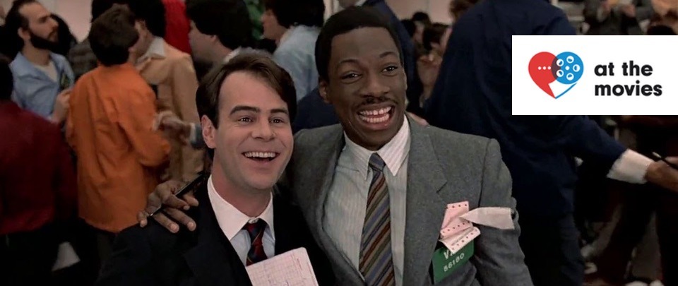 AtM Advent Calendar 12/12/17: Trading Places (At the Movies #271)