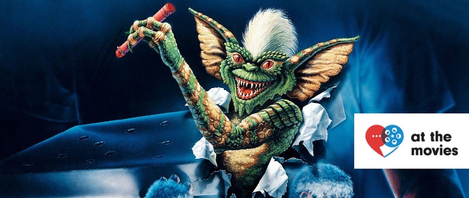 AtM Advent Calendar 21/12/17: Gremlins  (At the Movies #283)