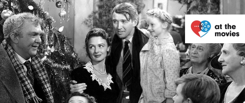 AtM Advent Calendar 25/12/17: It's a Wonderful Life (At the Movies #287)