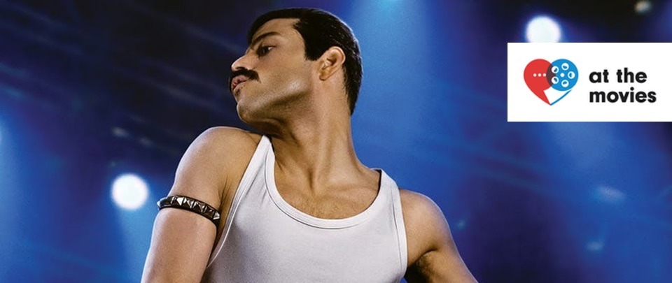 Trailer Watch: Bohemian Rhapsody (At the Movies #369)