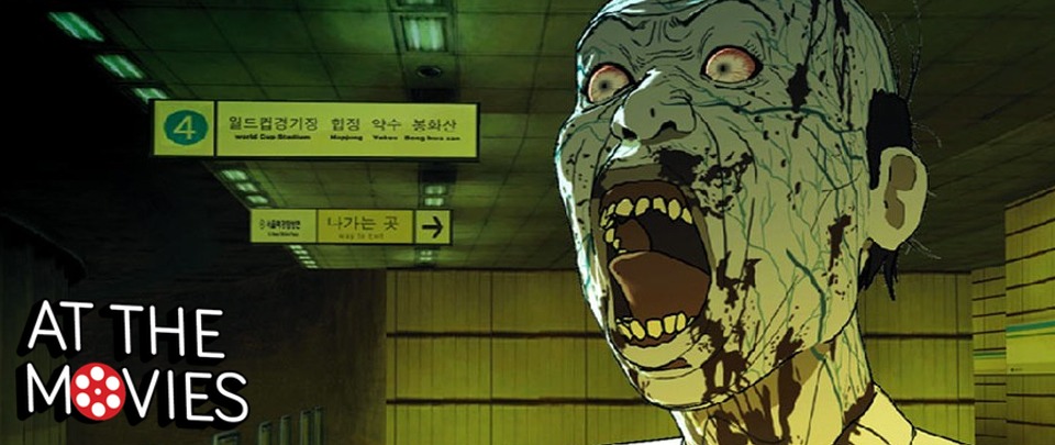 Seoul Station (At the Movies #83)