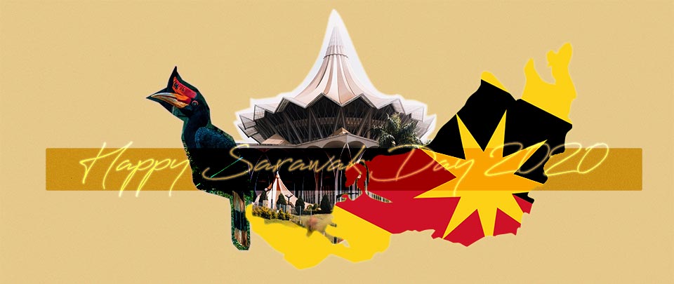 Significance Of Sarawak Day