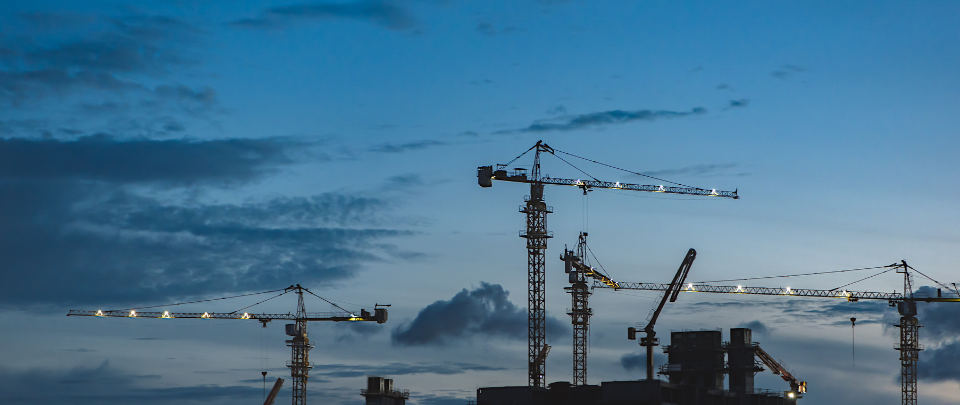 Ensuring Public Safety At Construction Sites 