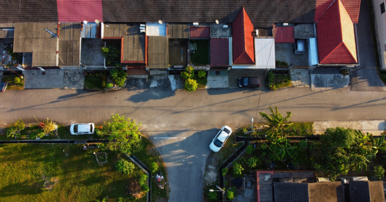 Housing Accessibility in Malaysia