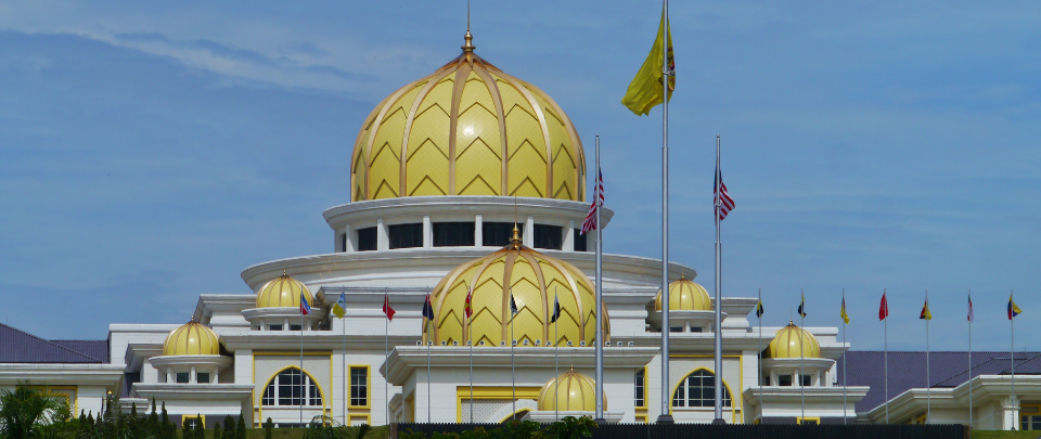 Agong Meetings - What's Next?