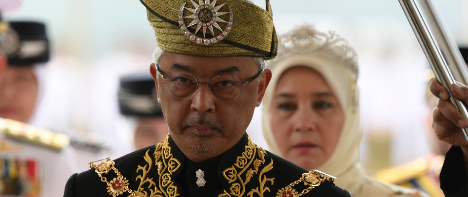 Agong Didn't Consent To Revocation Of Ordinances - What's Next?