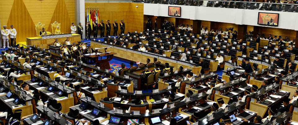 Why Reconvening Parliament Is Crucial