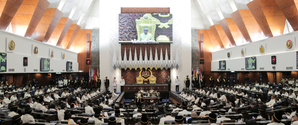 What To Expect At The Special Parliamentary Sitting