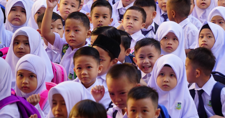 The Malaysia Education Blueprint: Part 3 - Access & Equity