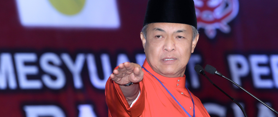 Can Umno Make It Alone?