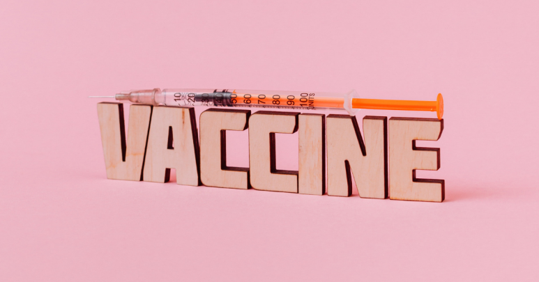 Govt's Firmer Approach Towards Vaccine Refusers