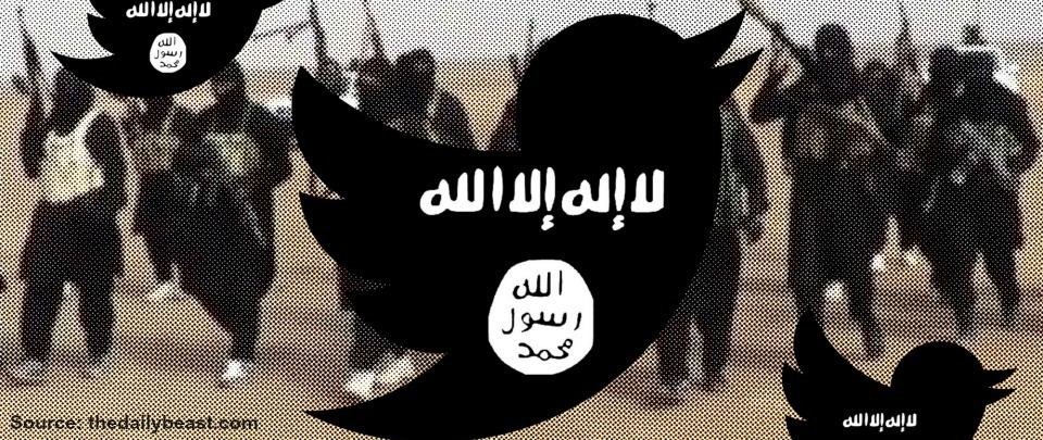 Understanding ISIS's Jihad Media