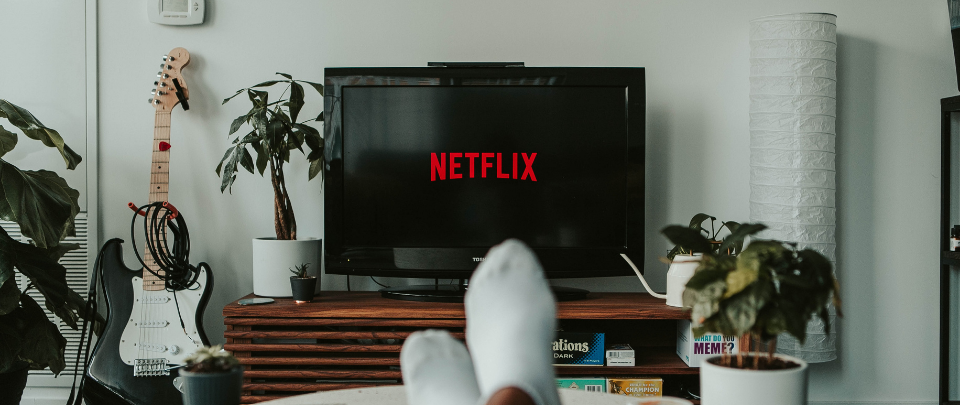 Netflix Limiting Password Sharing Feature