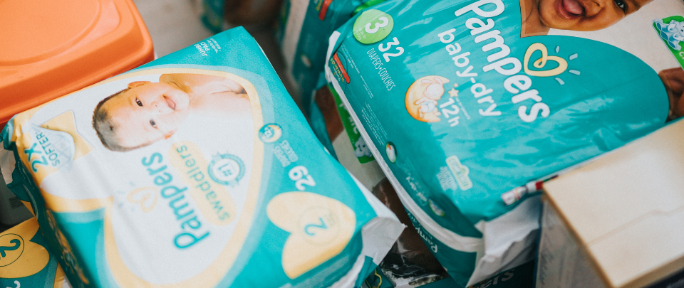 Disposable Nappies Vs Plastic Packaging Tax