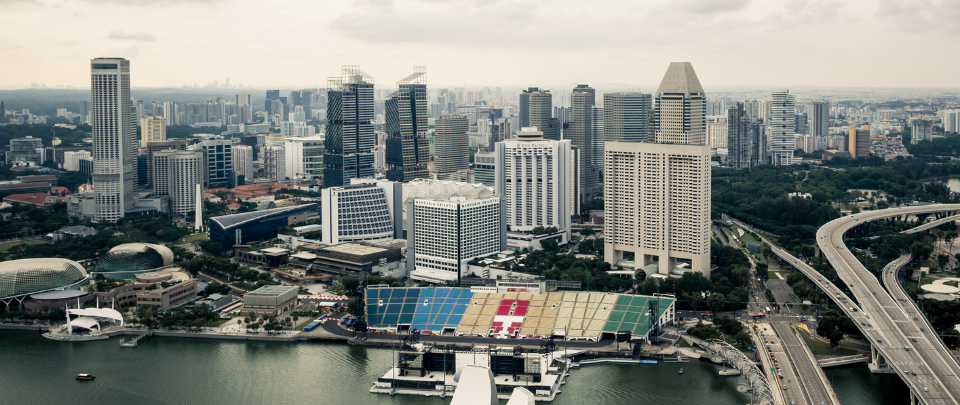 Malaysian Workers Stuck in Singapore