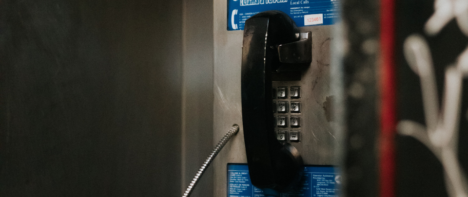 Bring Back The Payphones?