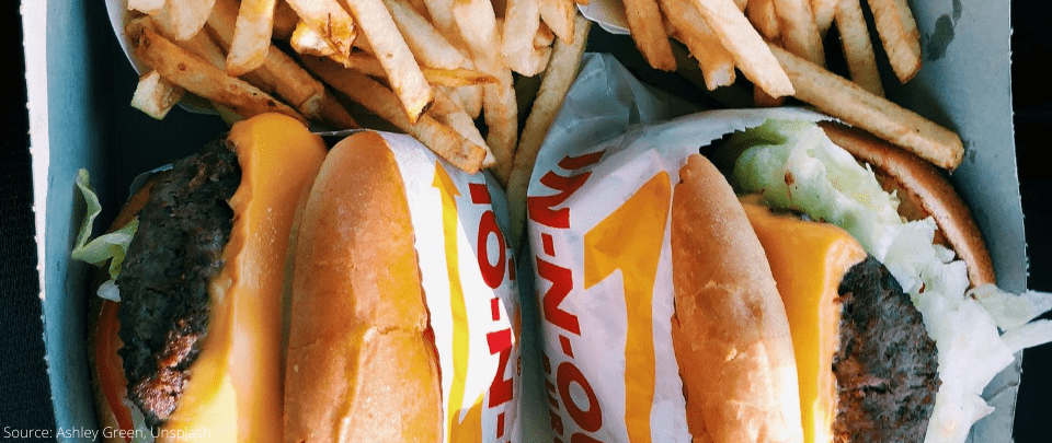 Drive-Thru The Next Trend For Restaurants?