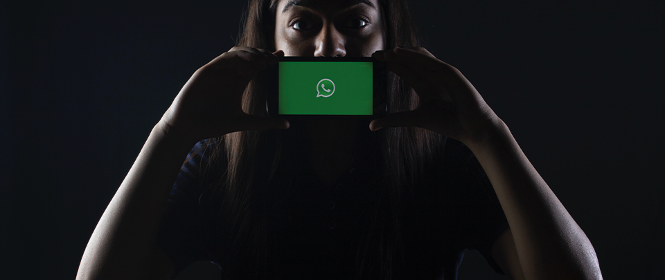 Will You Be Leaving WhatsApp?