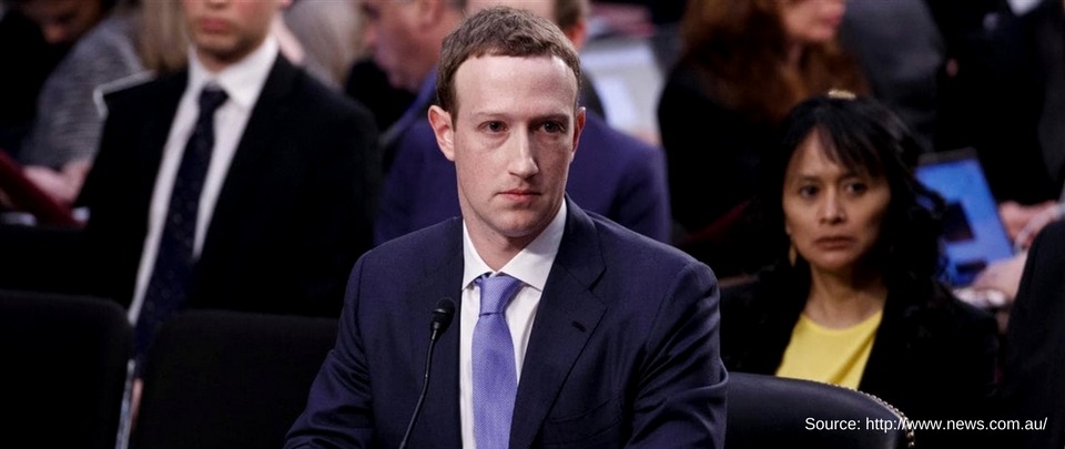 Zuckerberg Gets the Grill 