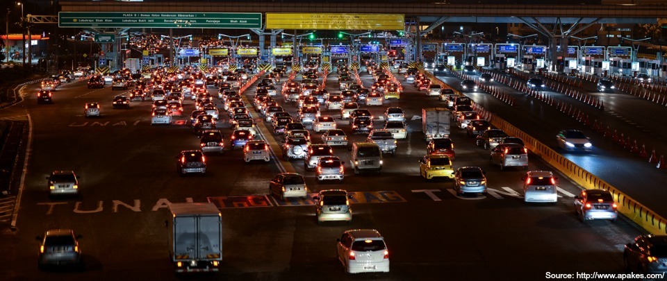 Talkback Thursday: Is it fair for highway operators to charge for “long journey time?”