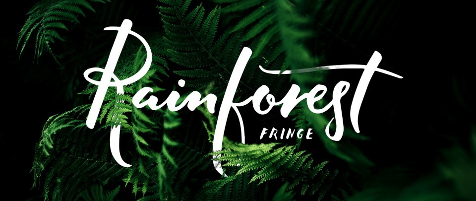 Rainforest Fringe Festival (RFF)
