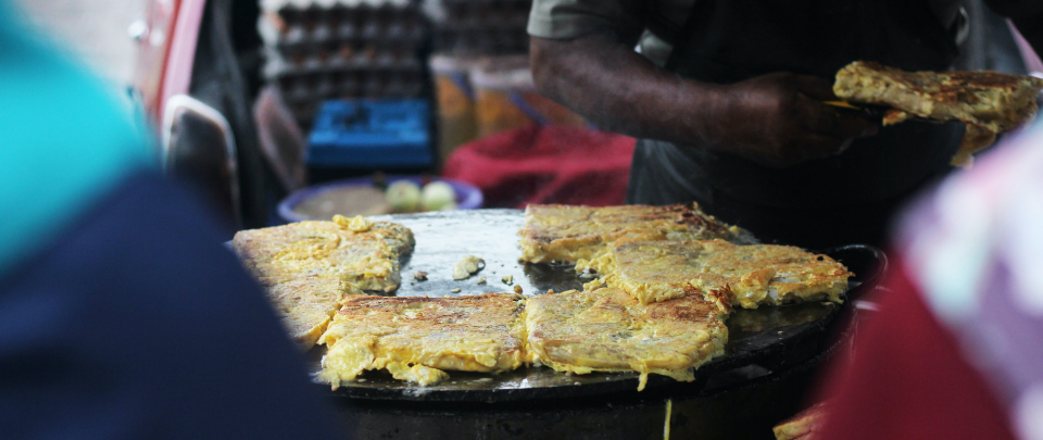 Staying Safe At Ramadhan Bazaars