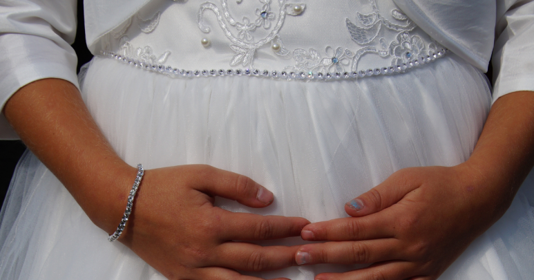 Popek Popek Parlimen: More To Be Done On Underage Marriages
