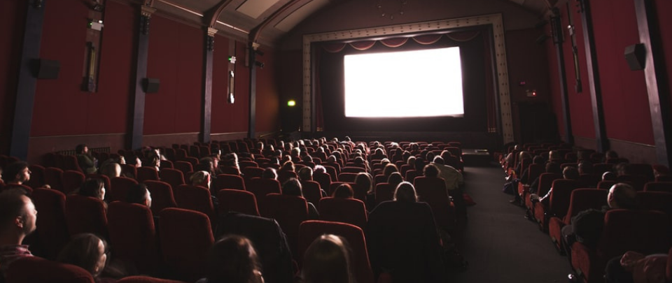 Cinemas Prepare To Reopen Their Doors