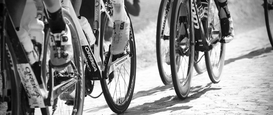 Cycling Safely On Roads