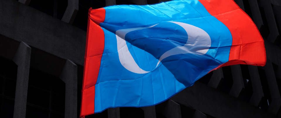 Two PKR MPs Defect To Support Muhyiddin