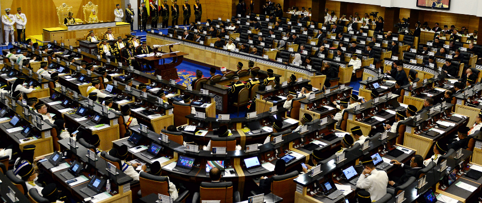Popek Popek Parlimen: Suicide Shouldn't Be Criminalised