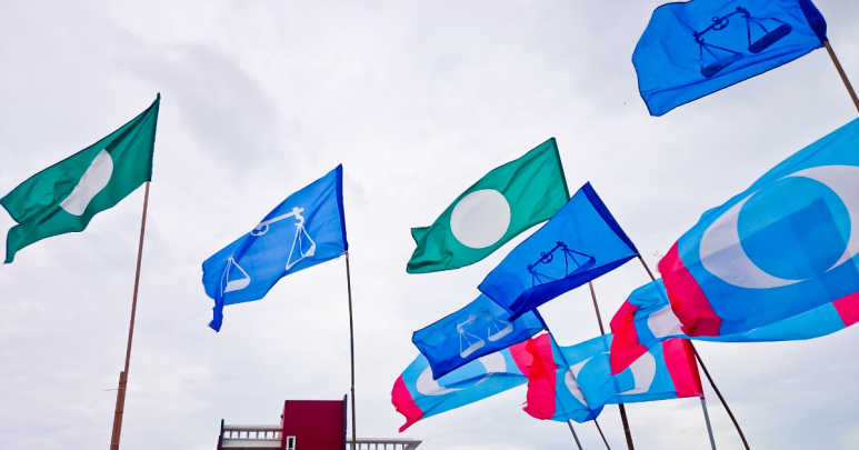 Popek Popek Parlimen: Malaysia Menjadi Negara Yang Pelik