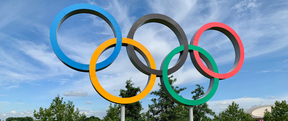 A Pandemic Playbook For The Olympics