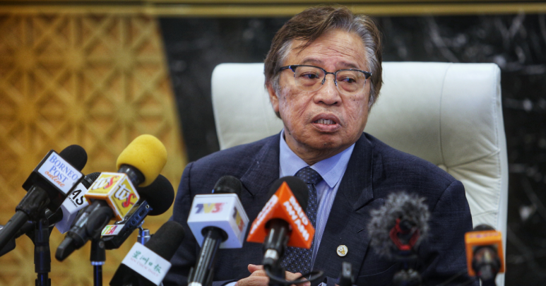 Sarawak Elections: How It Would Affect Youth Voters