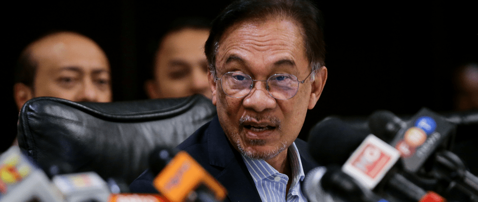 Will Anwar Succeed In A Takeover?