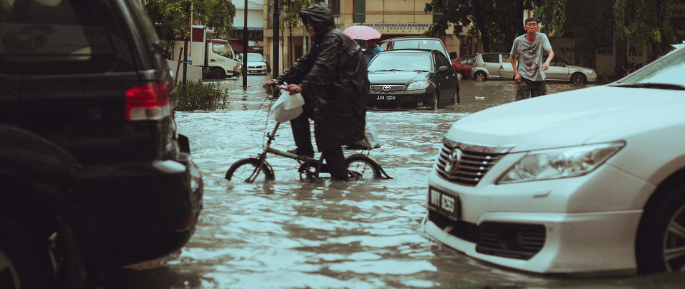 Building Community Resilience Against Floods