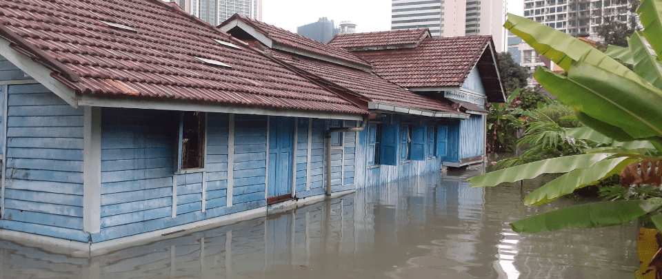 What Caused The Flash Floods In KL?