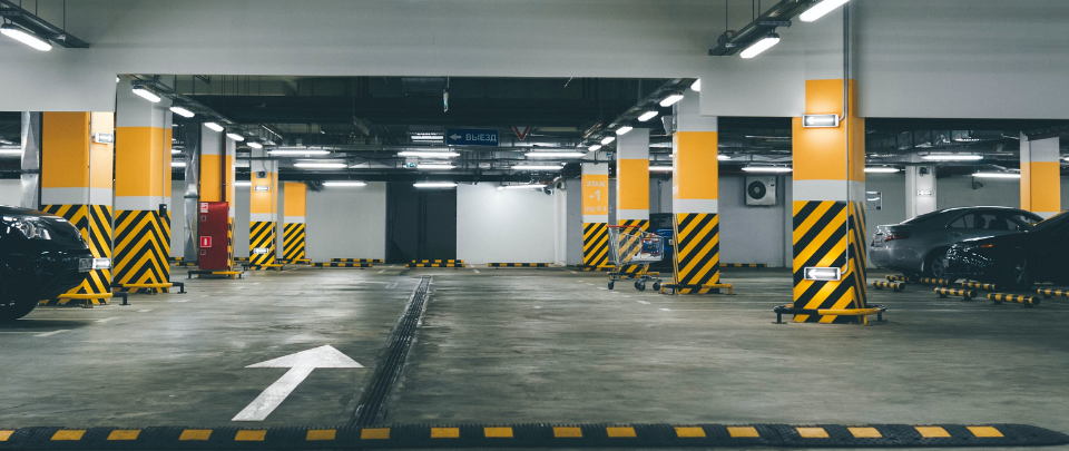 Can You Sue A Carpark Operator?