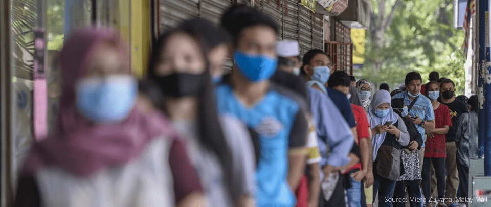 Financial Planning Amid The Pandemic