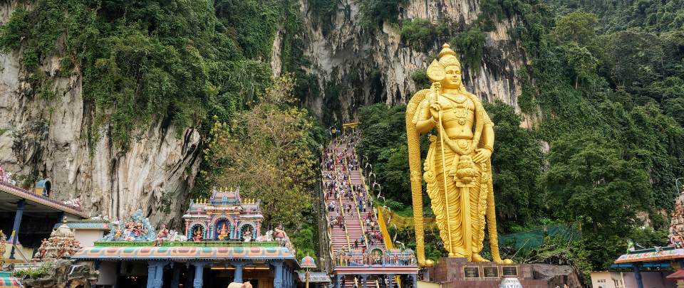 Kedah MB Cancels Thaipusam As Holiday This Year