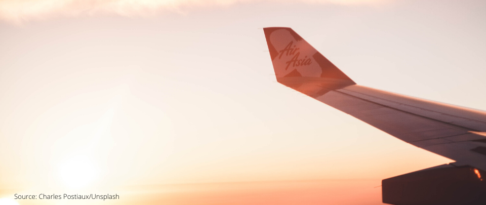 AirAsia Aims to Raise 1 Billion in Capital