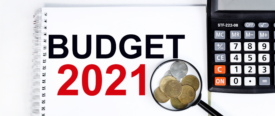 The Amendments To Budget 2021