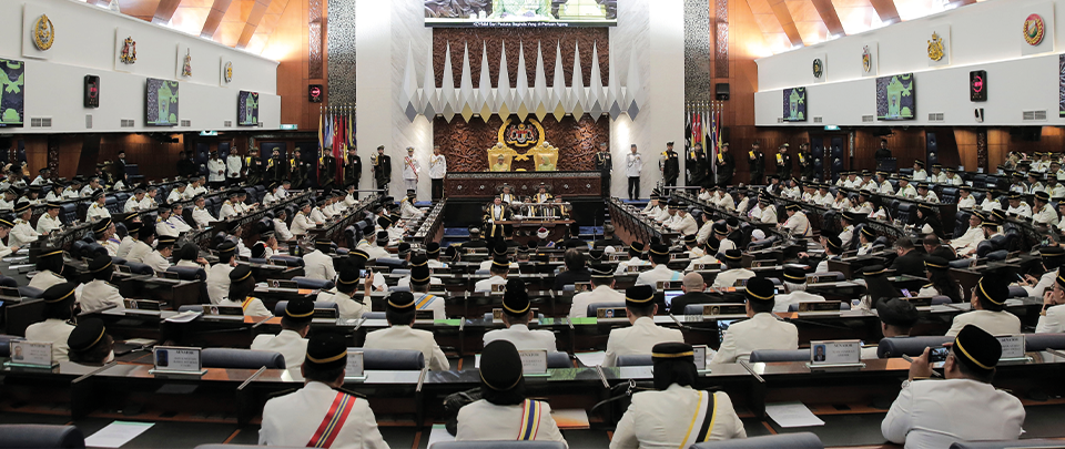 MPs Call For Parliament To Reconvene