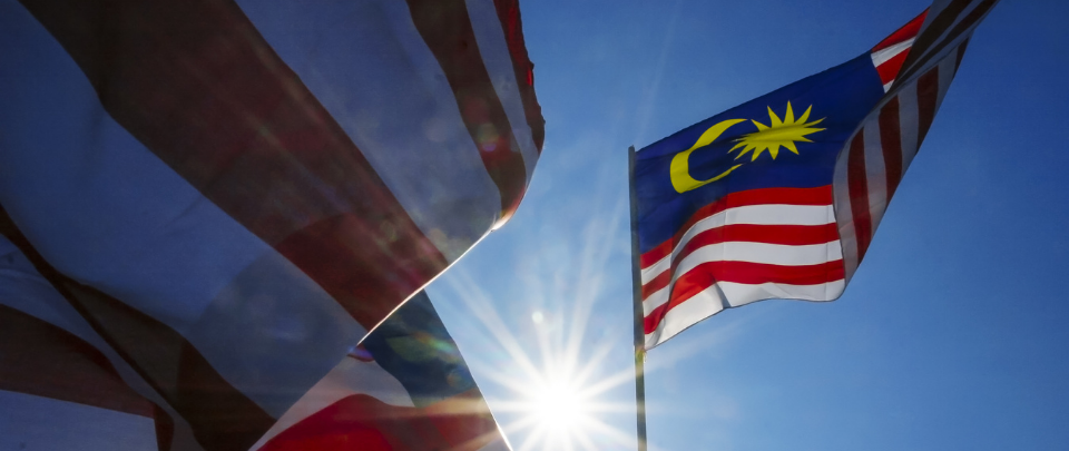 2020 In Review: Malaysian Politics