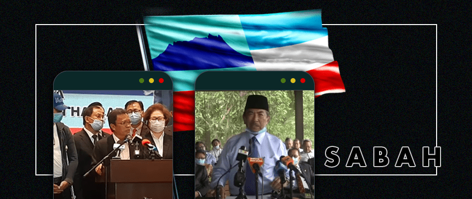 Sabah State Assembly Dissolved - What Next?