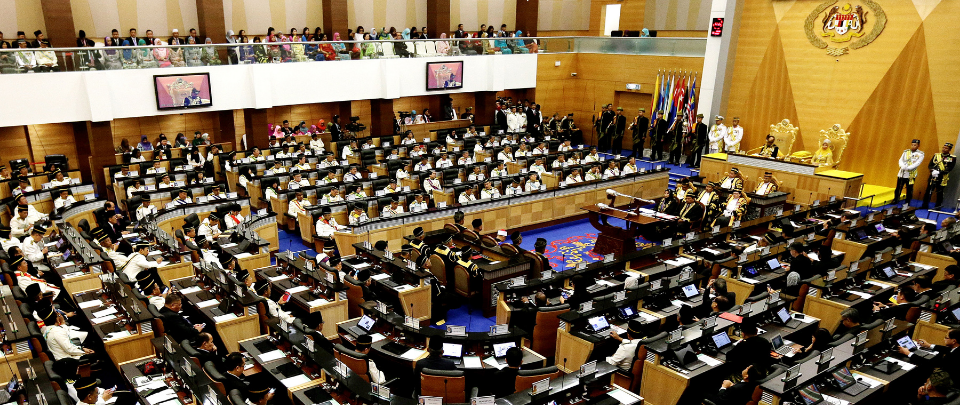 A Look At Pakatan's "Unity Budget"