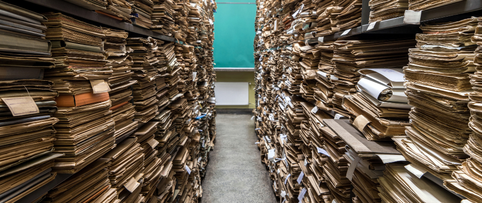 Archiving For The Future Of Malaysia 