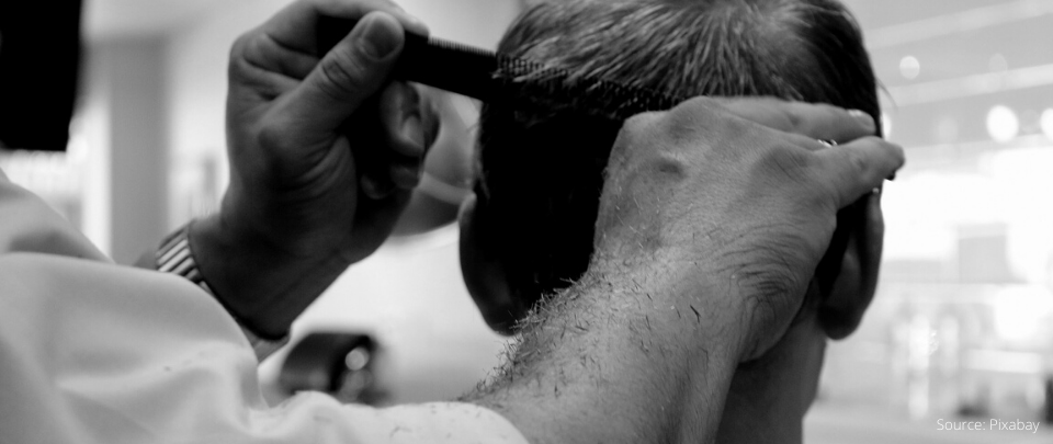 Should Hair Salons & Barber Shops Reopen?
